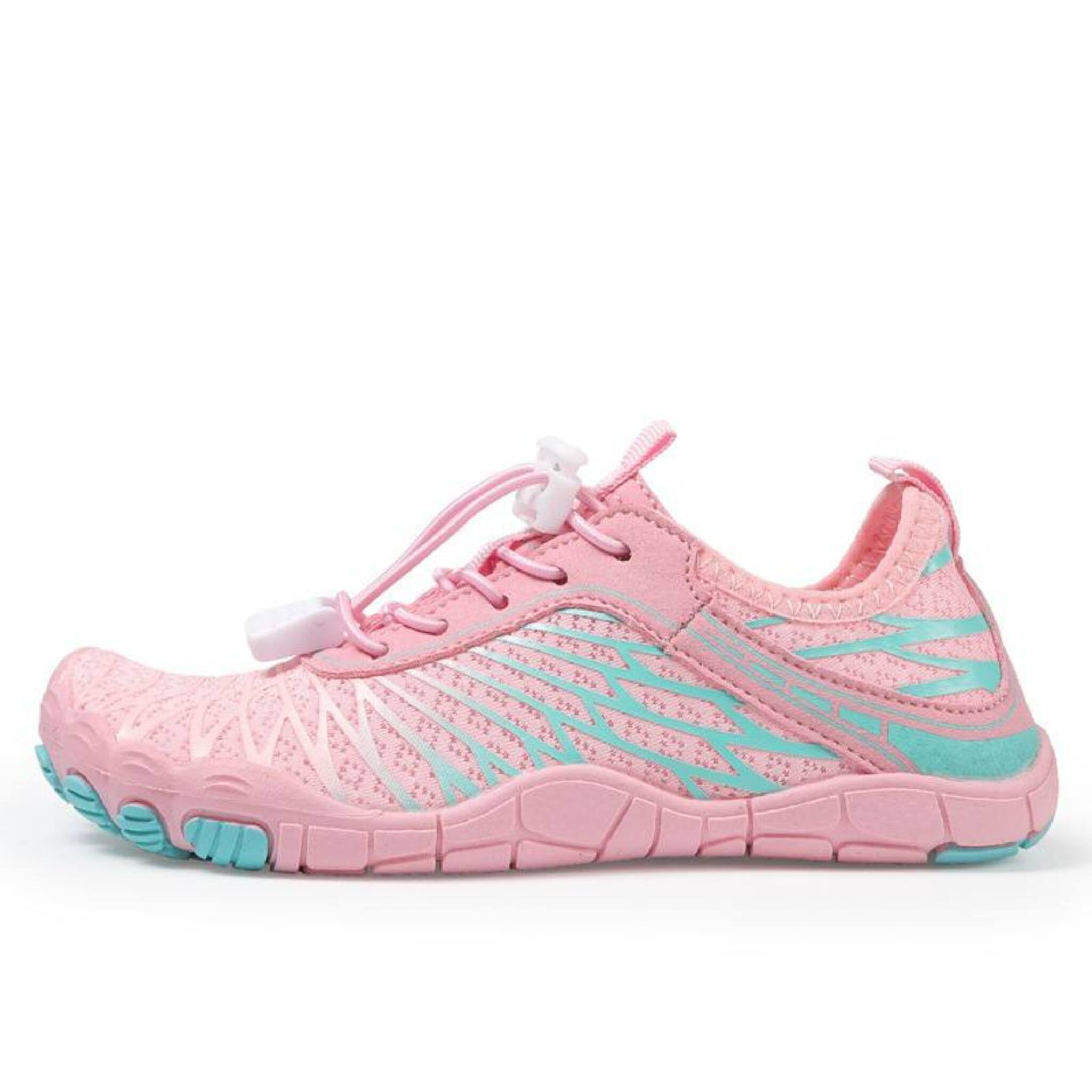 Lorax Pro Kids - Healthy & non-slip barefoot shoes (Unisex)