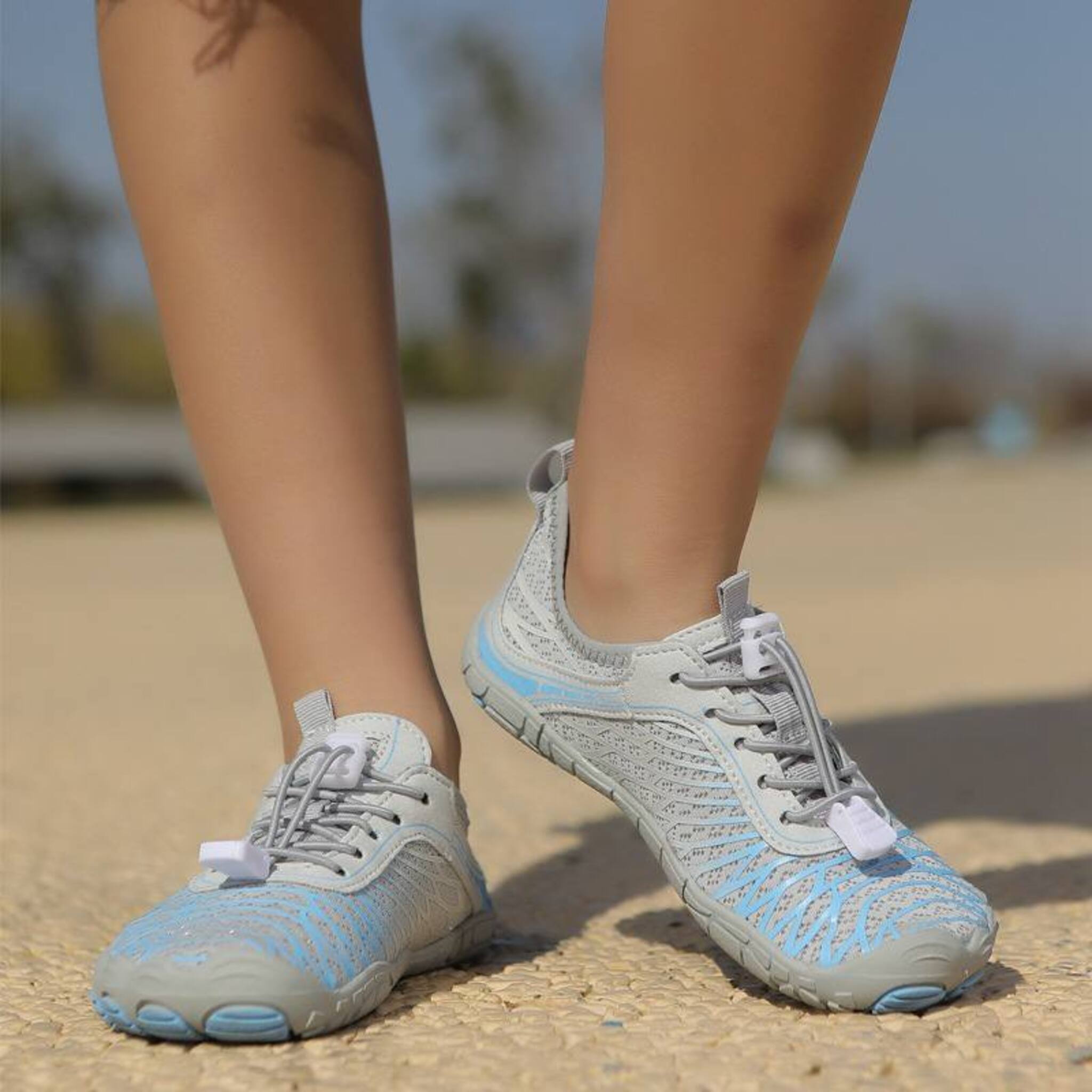 Lorax Pro Kids - Healthy & non-slip barefoot shoes (Unisex)