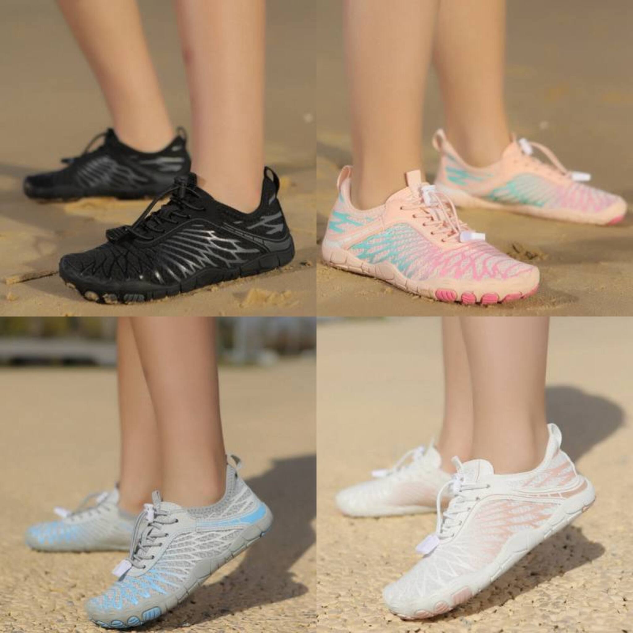 Lorax Pro Kids - Healthy & non-slip barefoot shoes (Unisex)