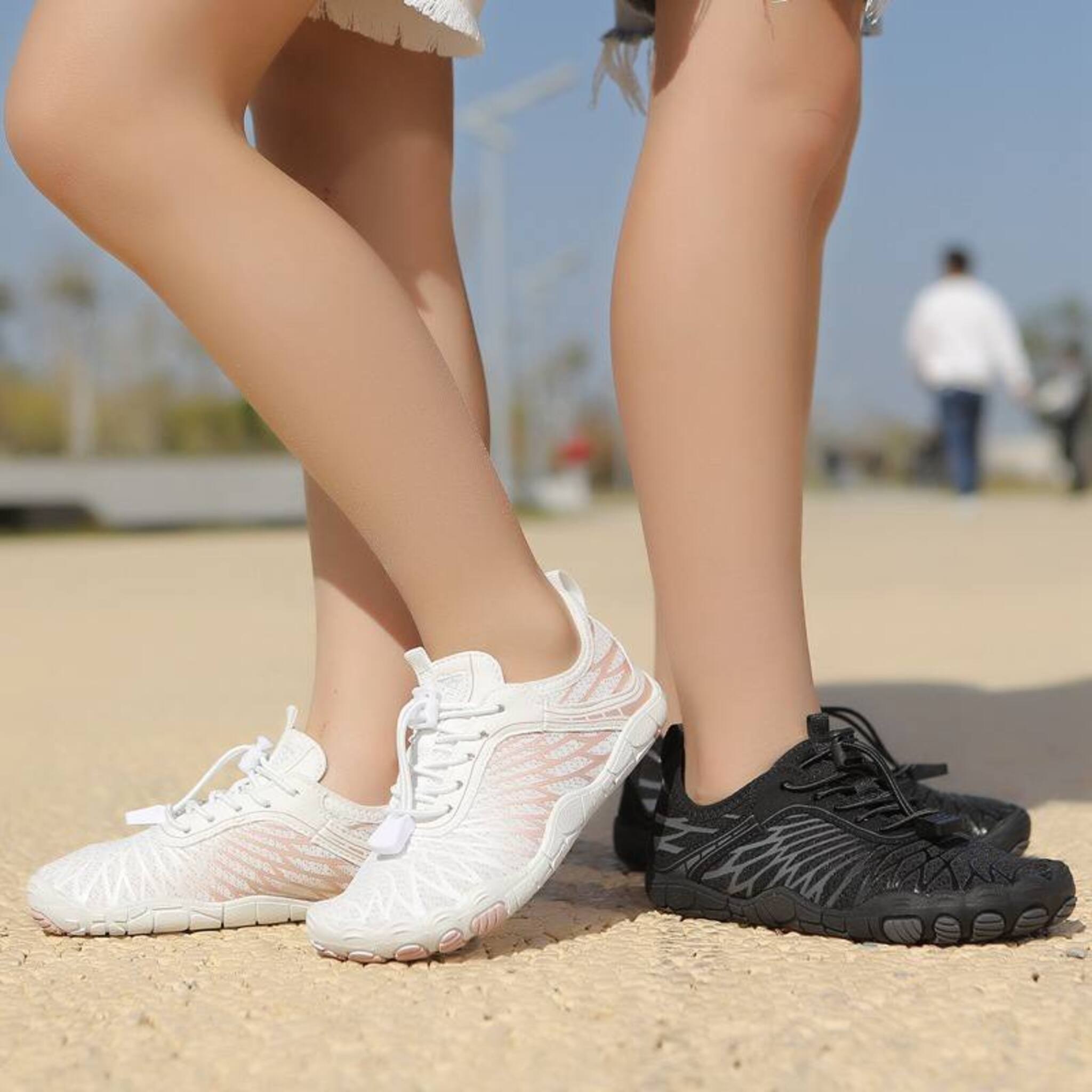 Lorax Pro Kids - Healthy & non-slip barefoot shoes (Unisex)