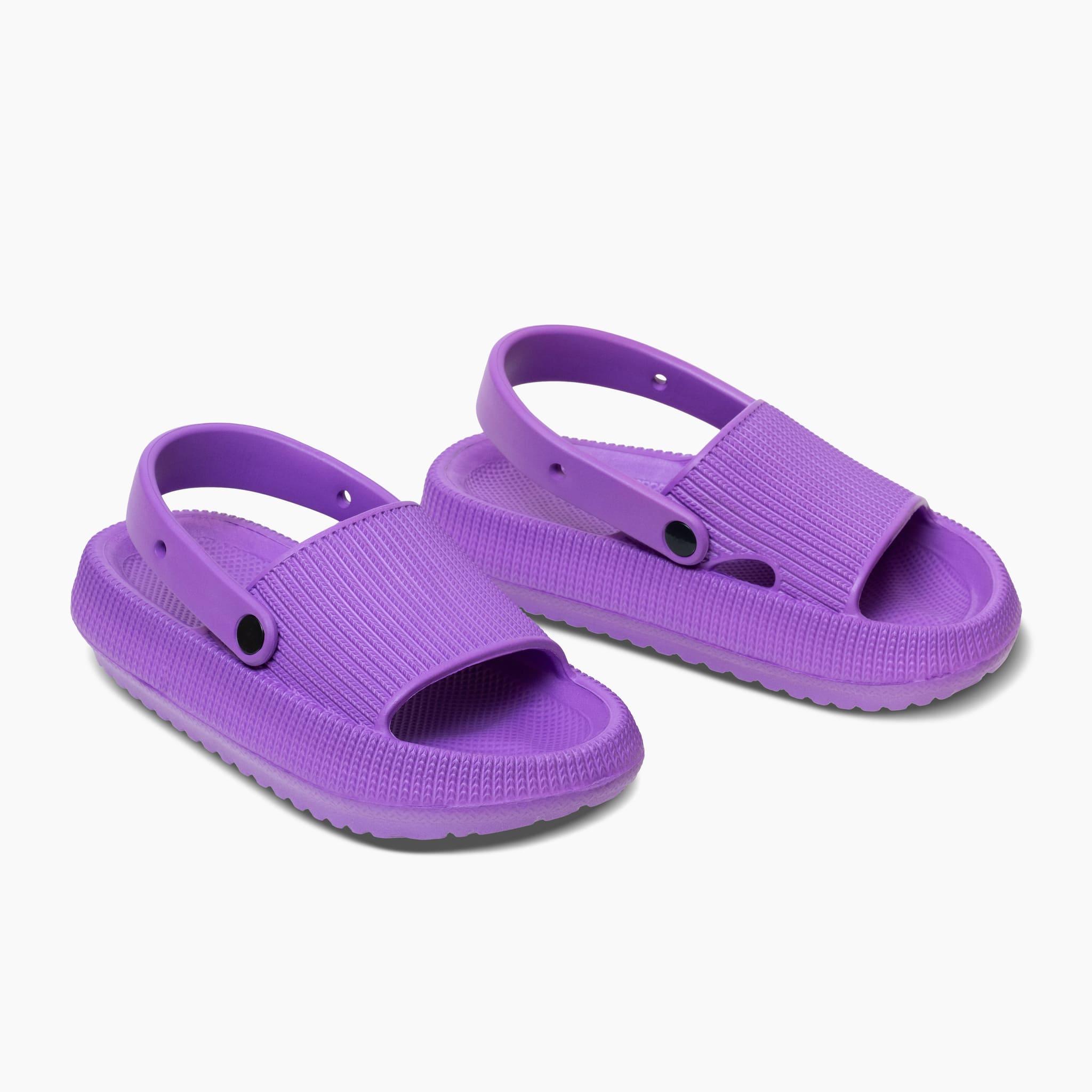 Alpine Kids Ultra Comfort Waterproof Slippers