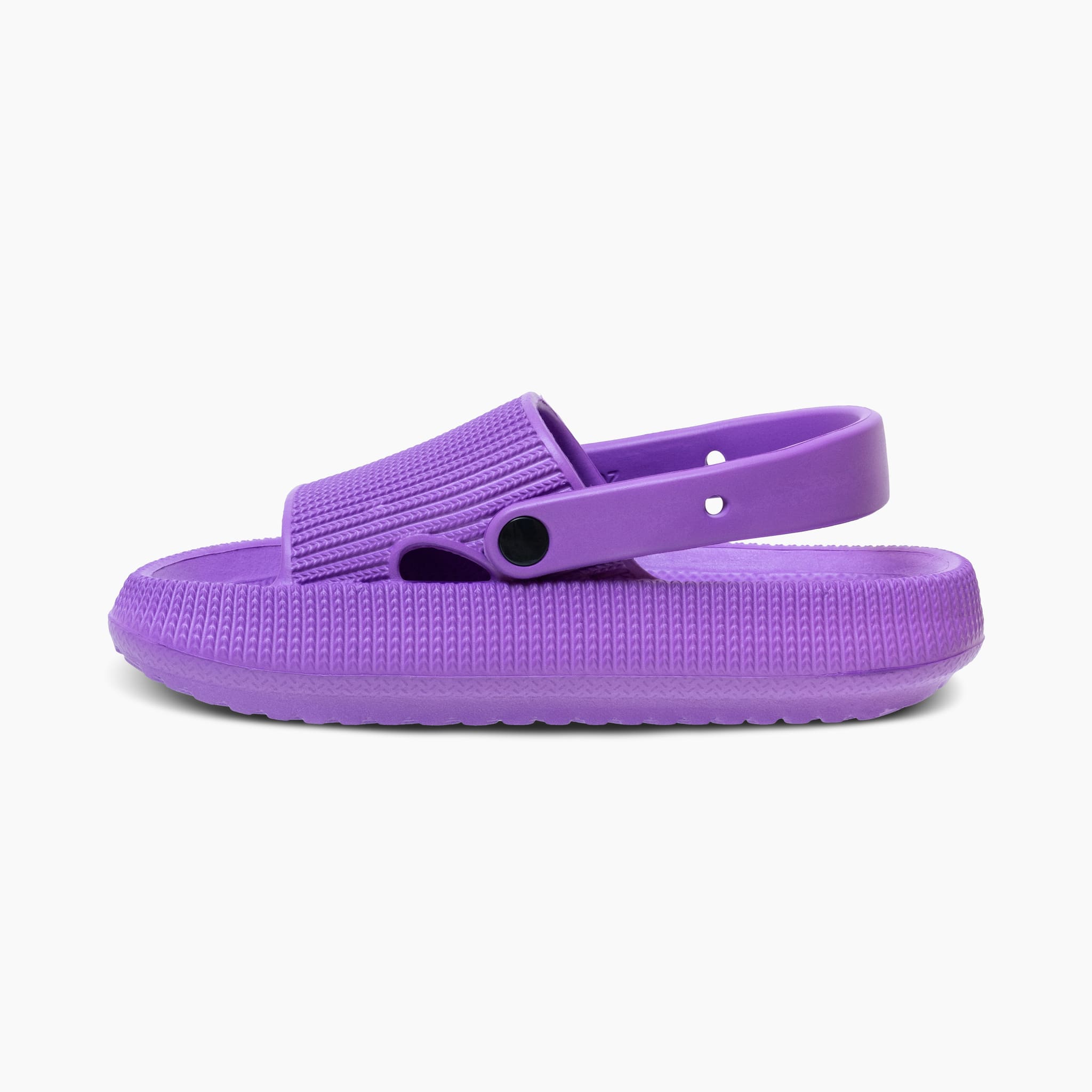 Alpine Kids Ultra Comfort Waterproof Slippers
