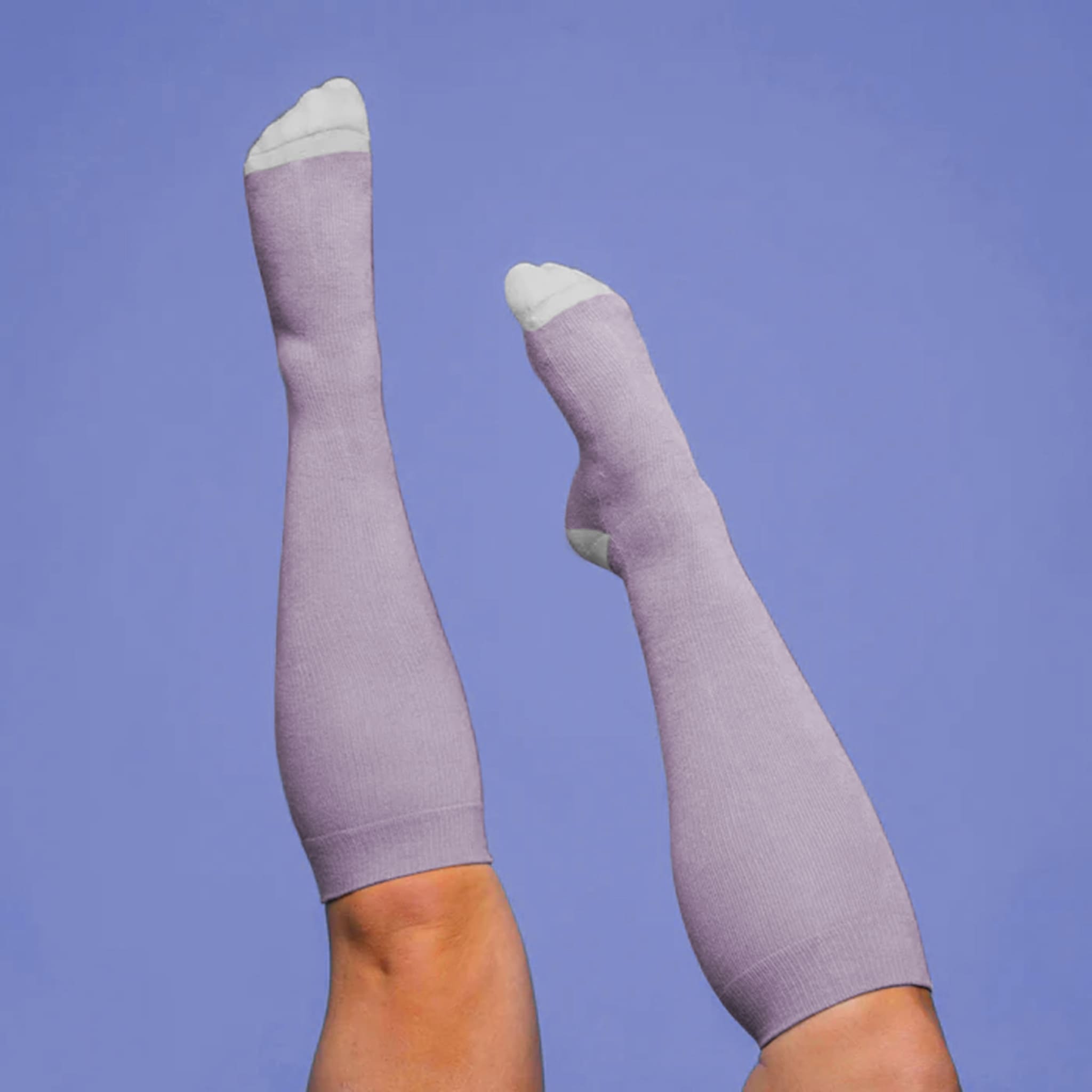 Compression Socks - (18–25 mmHg)