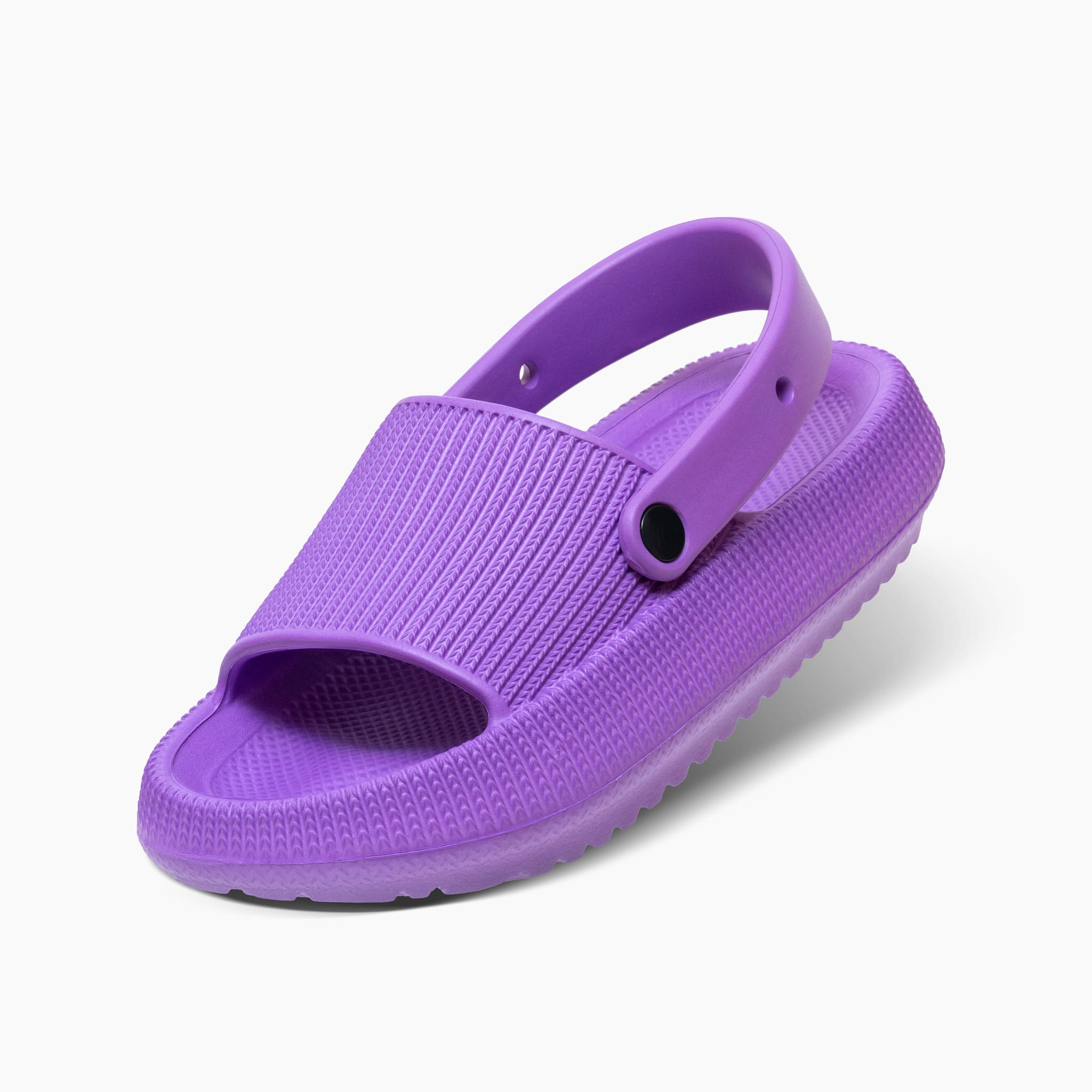 Alpine Kids Ultra Comfort Waterproof Slippers