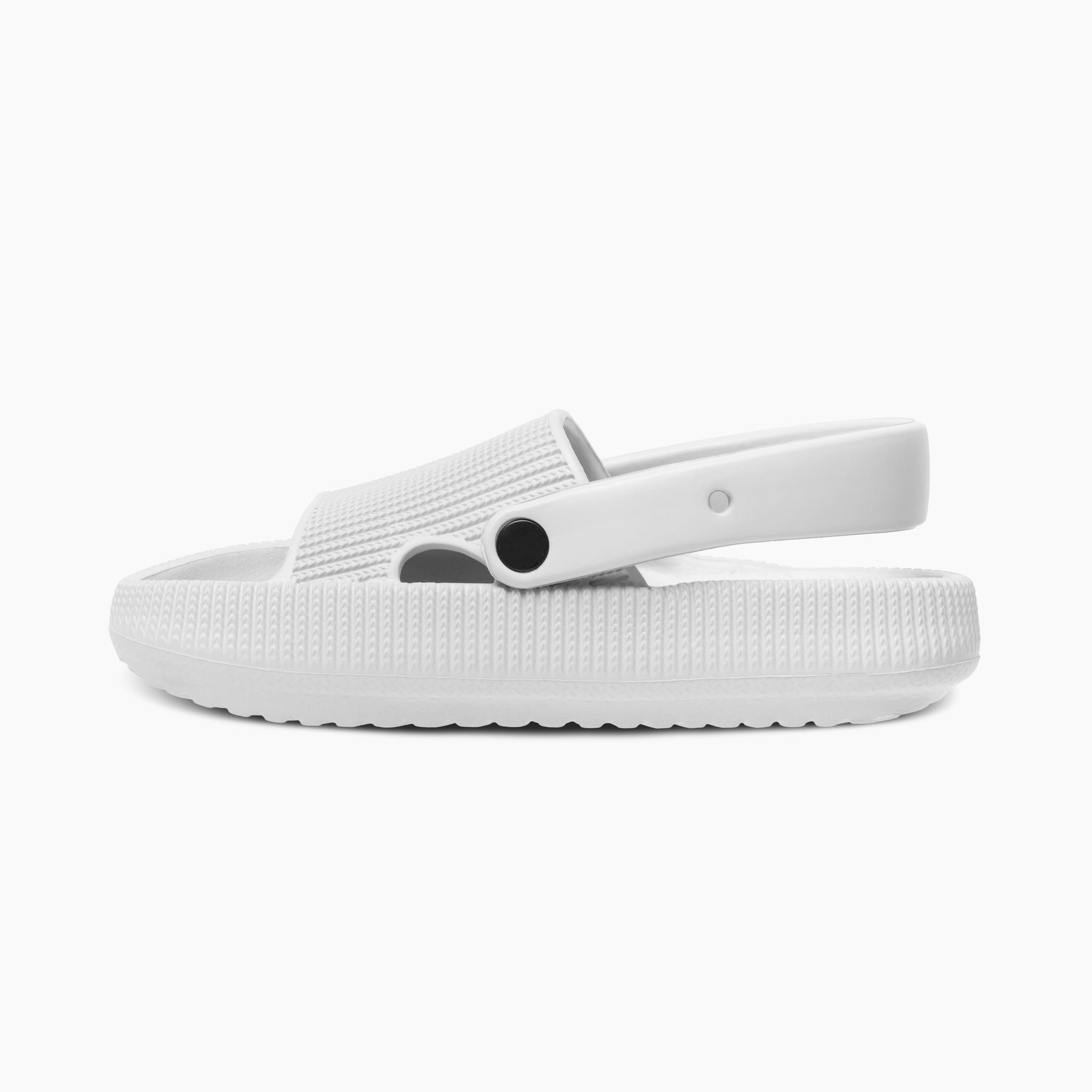 Alpine Kids Ultra Comfort Waterproof Slippers