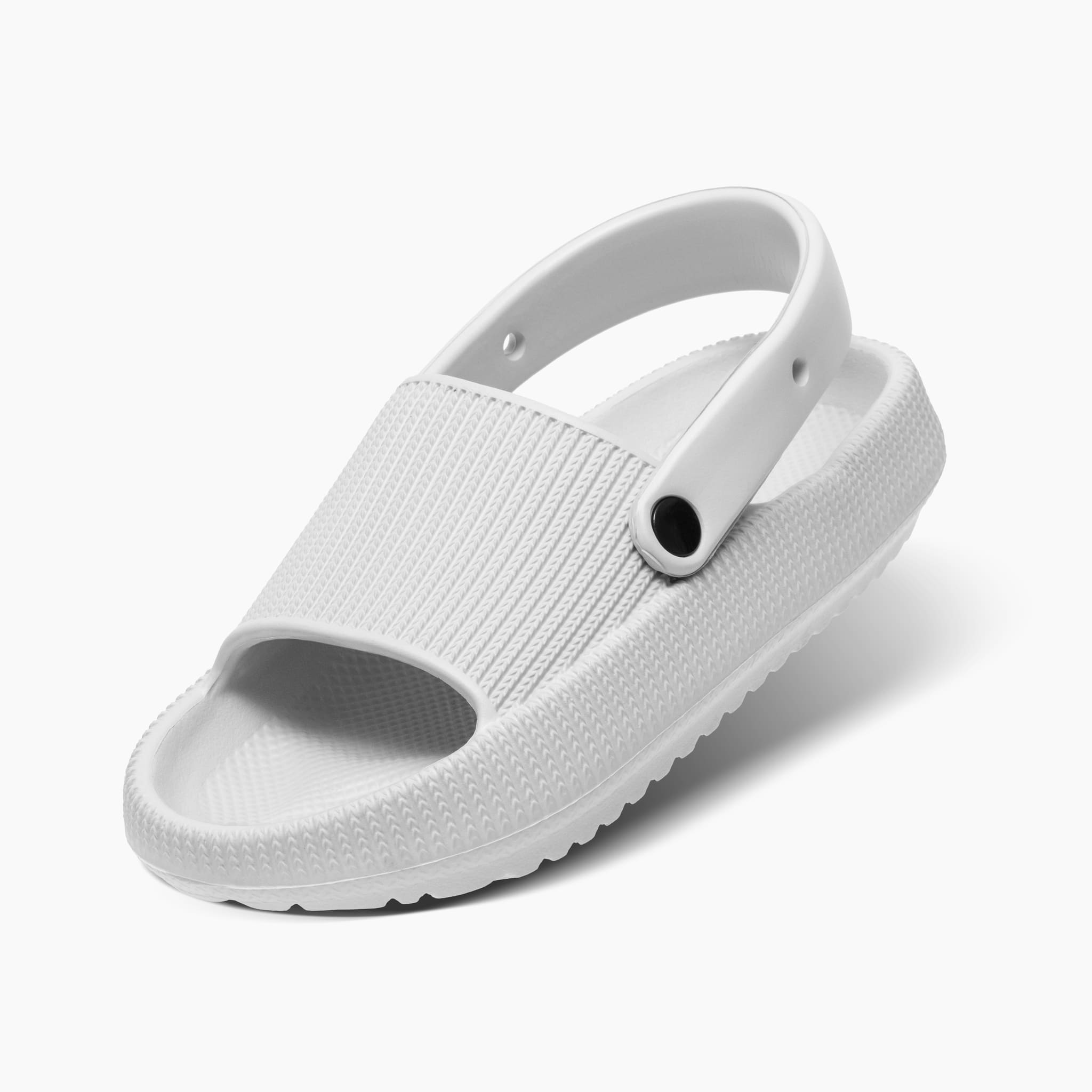 Alpine Kids Ultra Comfort Waterproof Slippers