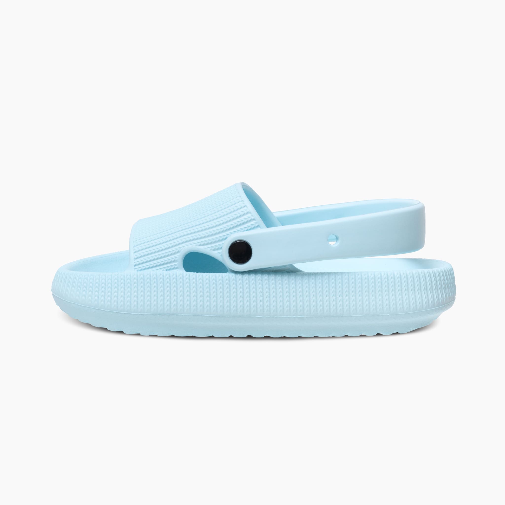 Alpine Kids Ultra Comfort Waterproof Slippers