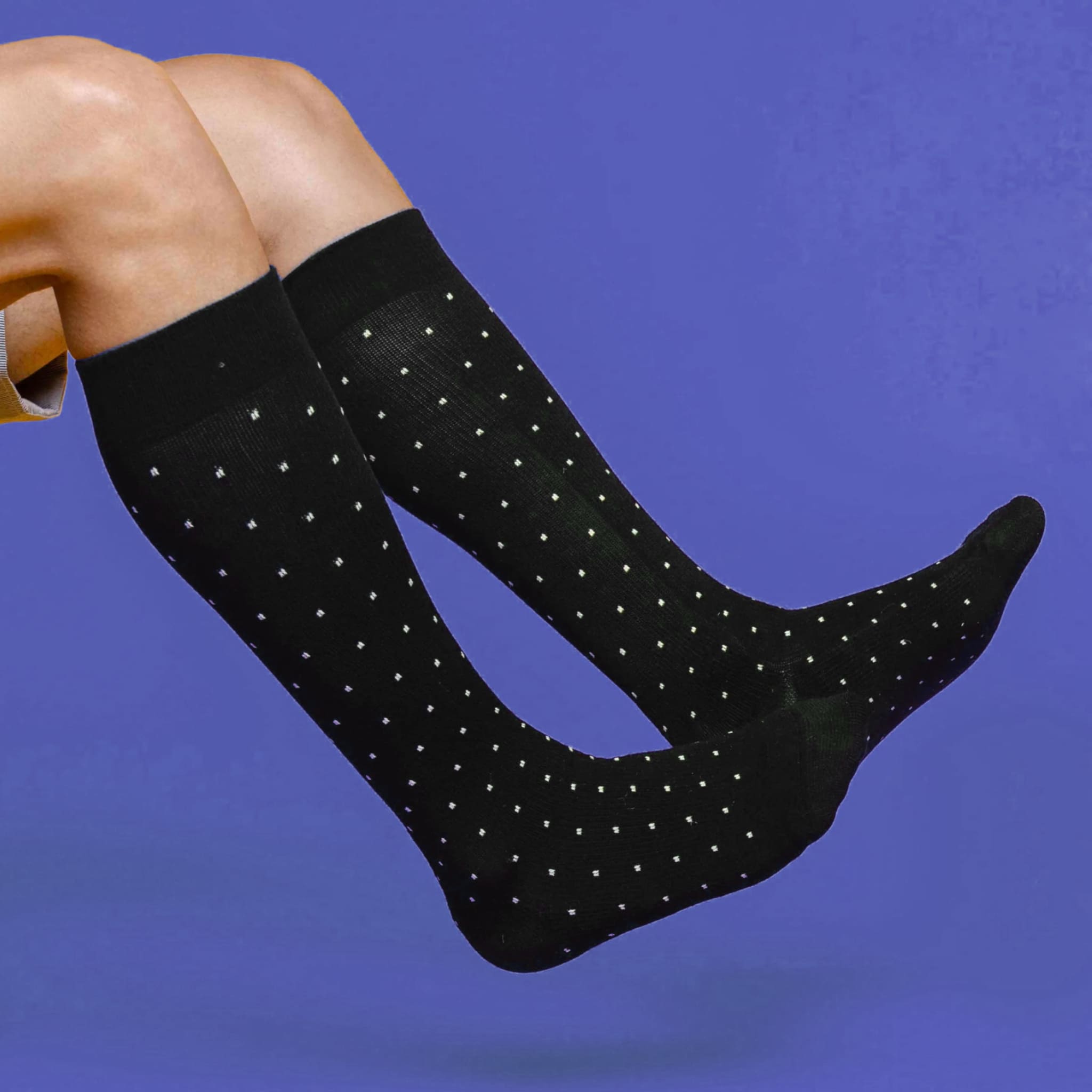 Compression Socks - (18–25 mmHg)