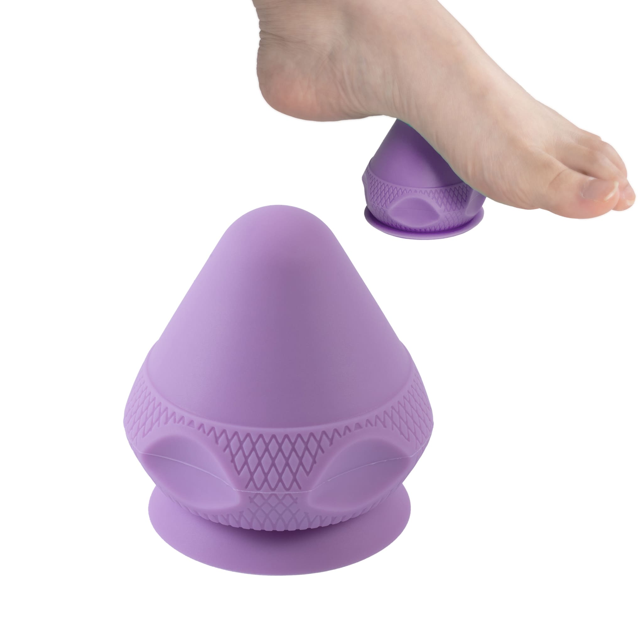 Alpine Foot Massage Cone