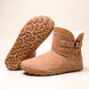 Snug Boot - Barefoot Winter Boots | Wide Toe Box · Waterproof & Non-Slip (Unisex)