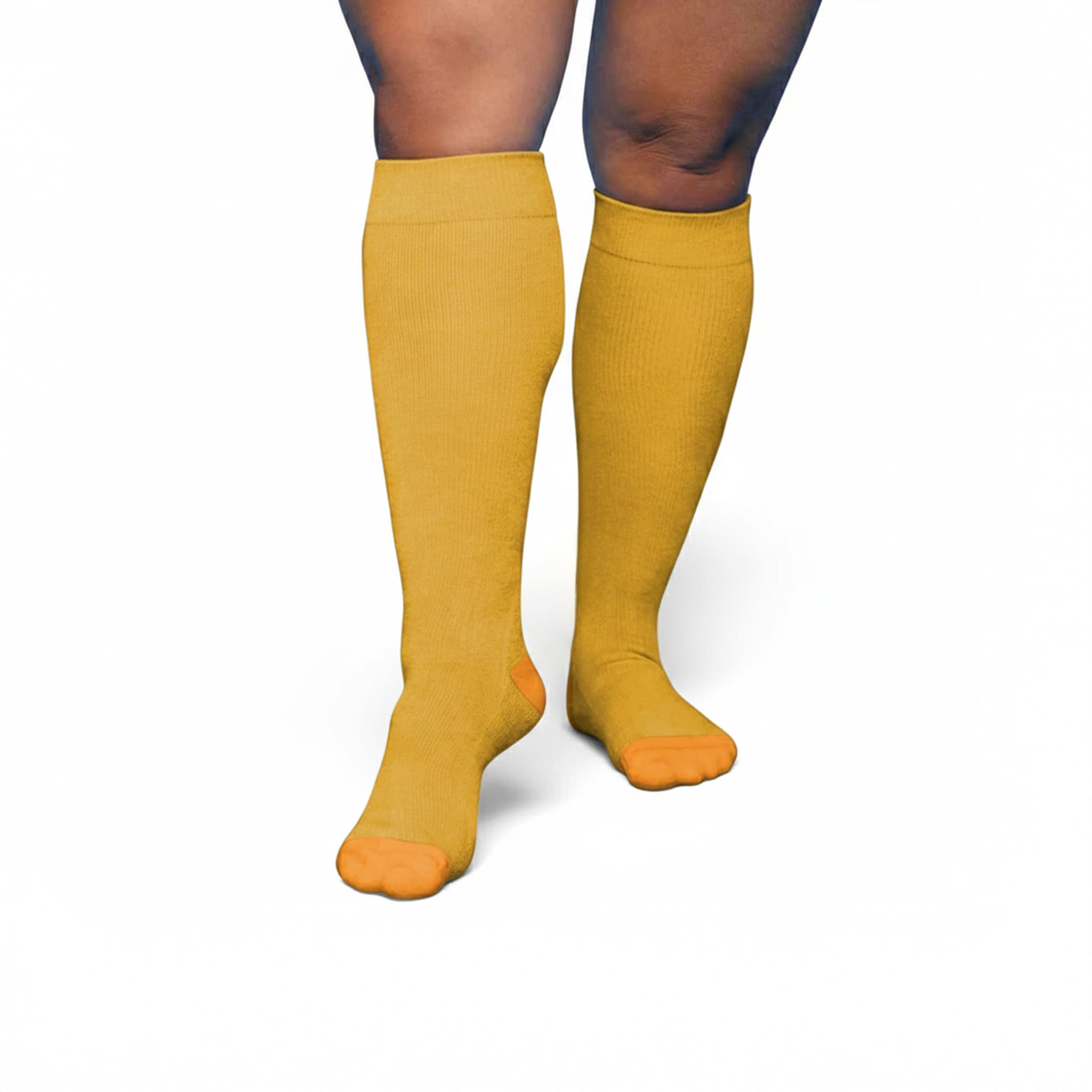 Compression Socks - (18–25 mmHg)