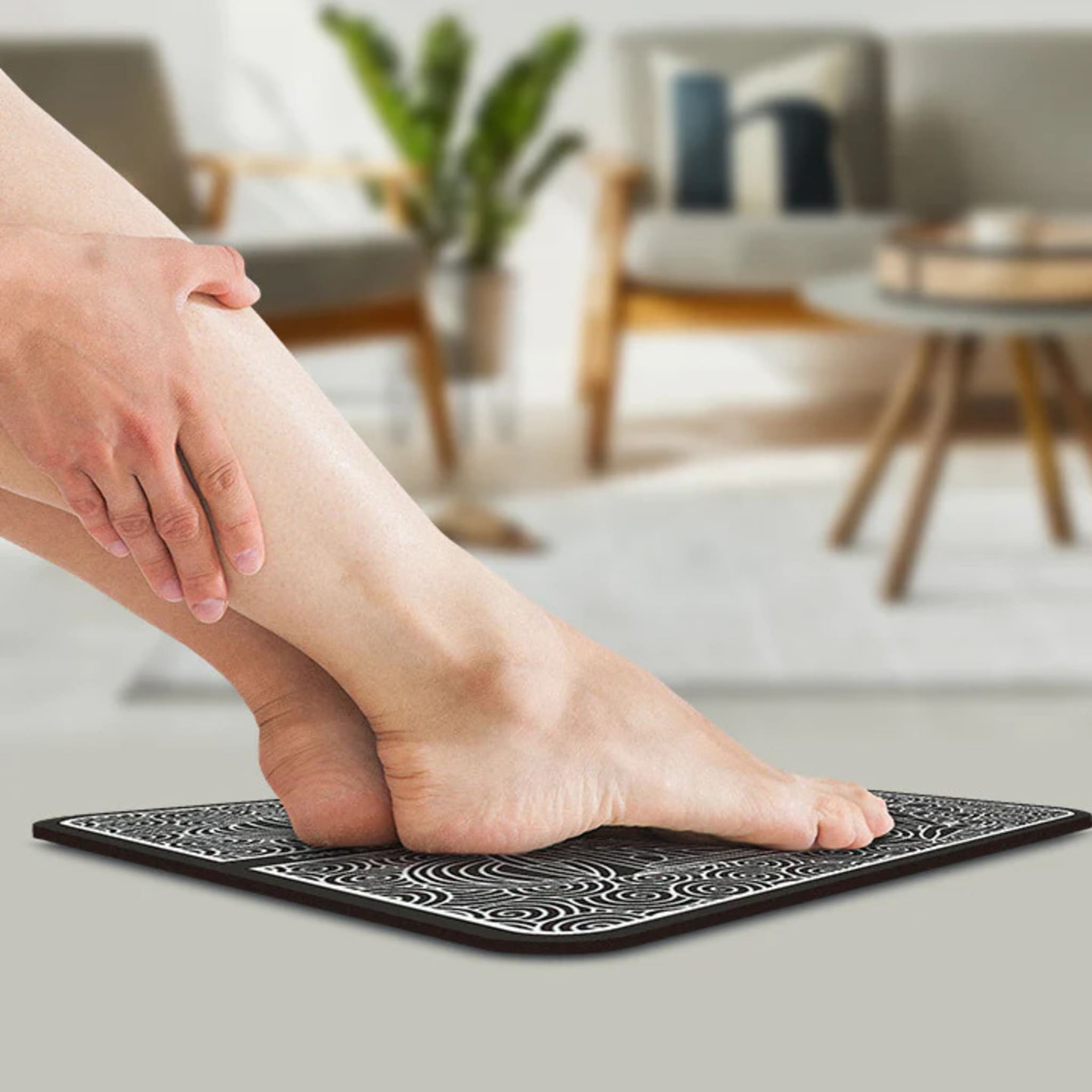 Alpine - Foot Massager