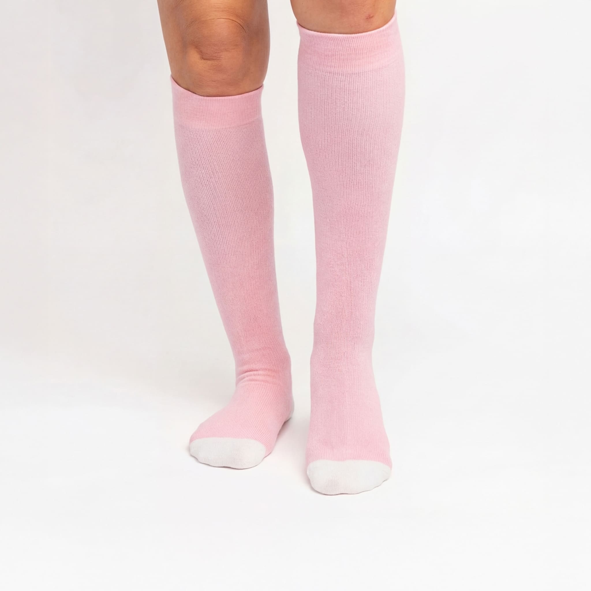 Compression Socks - (18–25 mmHg)