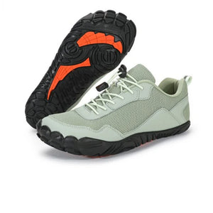 TrailMaster Lite - Non-Slip Barefoot Shoe (Unisex)