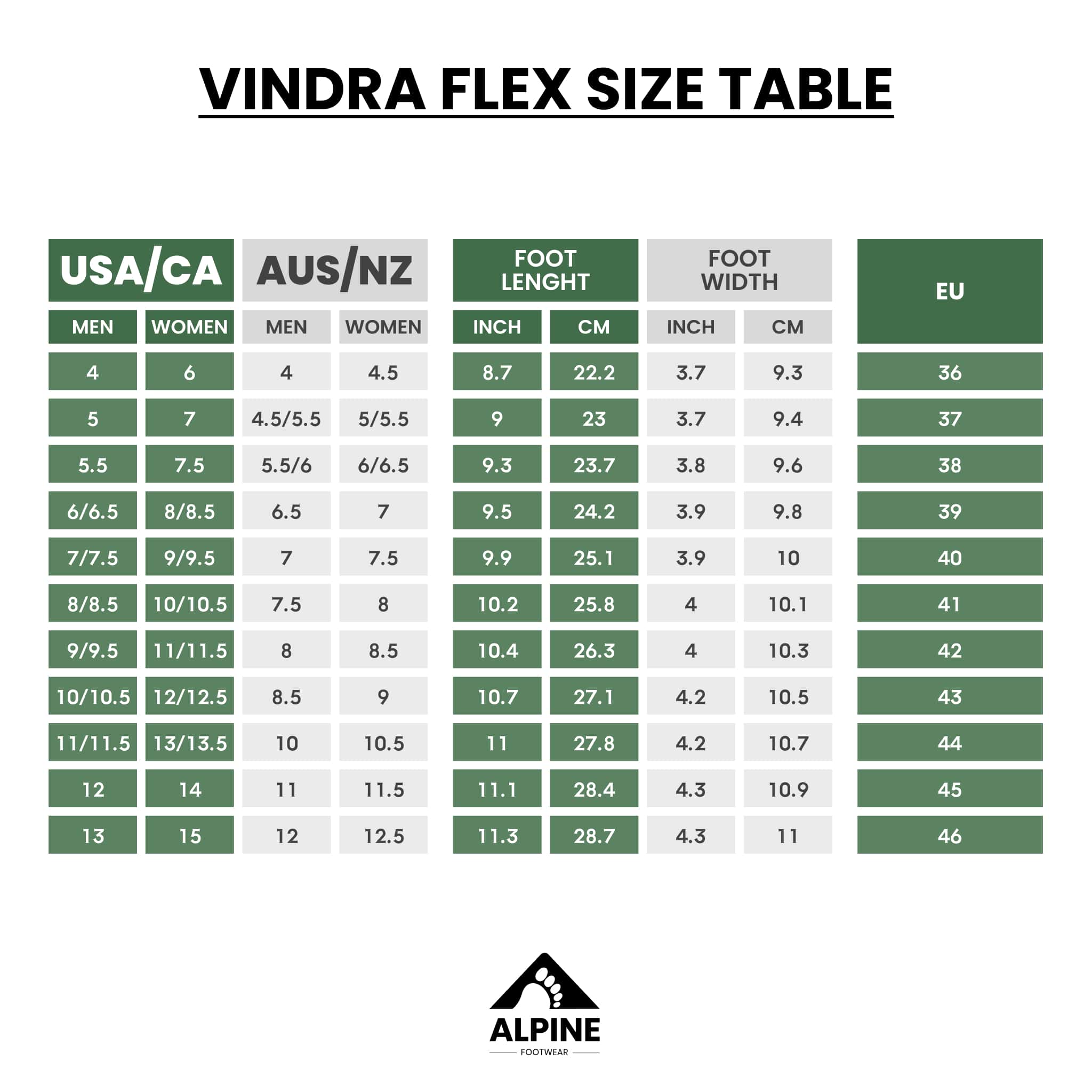 Vindra Flex - Non-slip & Universal Winter Barefoot Shoe (Waterproof)