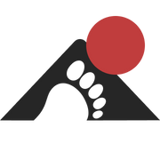 Alpine Footwear logo