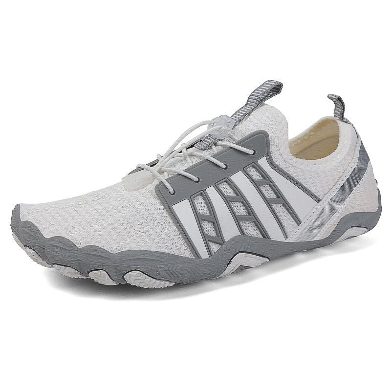 EcoTrek - Wide Toe Box Shoes - Healthy & non-slip barefoot shoes (Unisex)