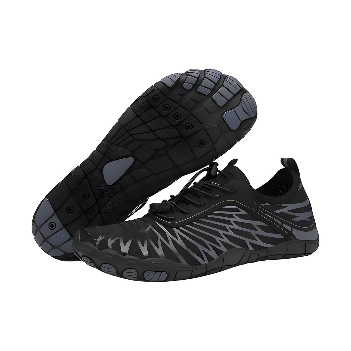Lorax Pro - Barefoot Shoes | Wide Toe Box · Natural Fit & Stride