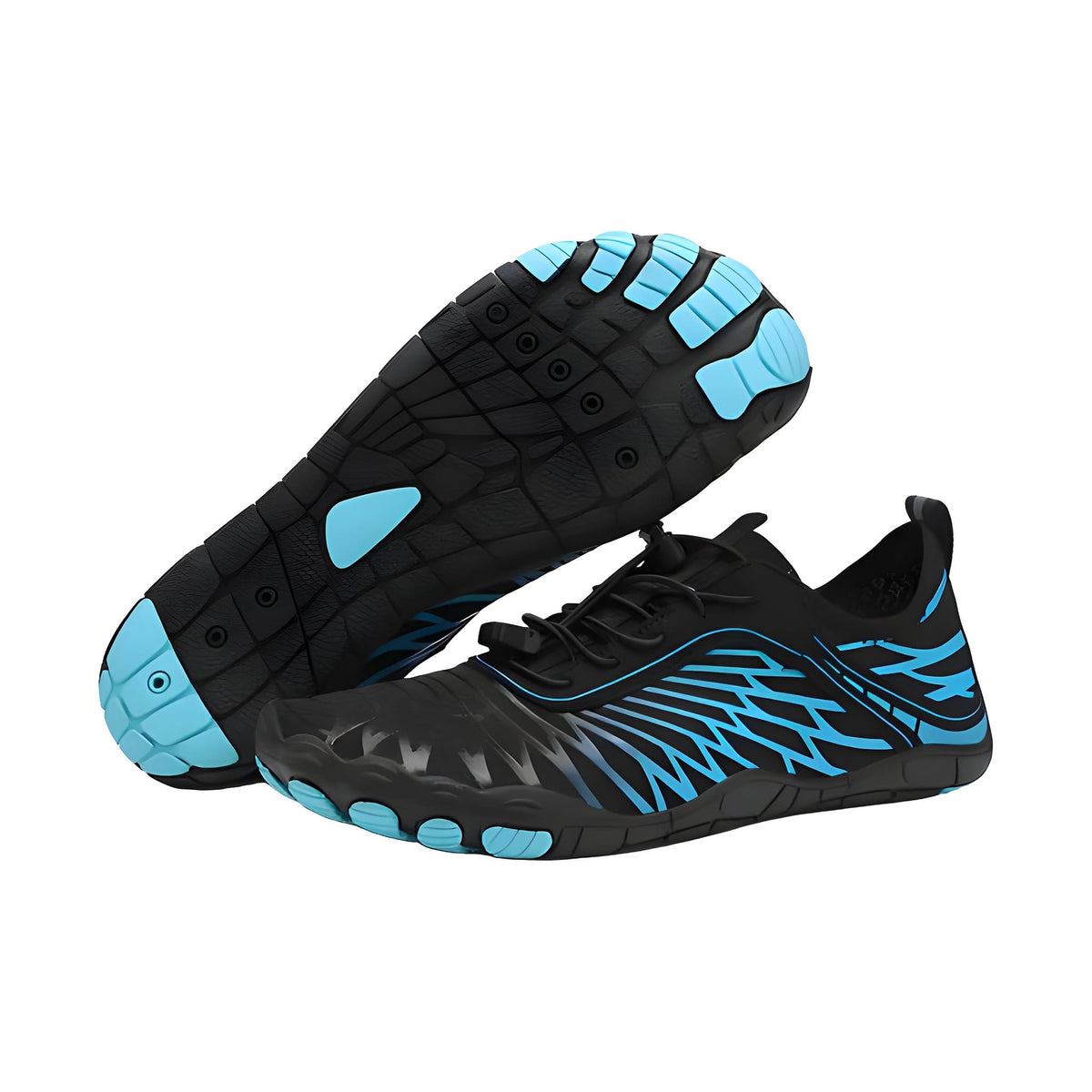 Lorax Pro - Barefoot Shoes | Wide Toe Box · Natural Fit & Stride