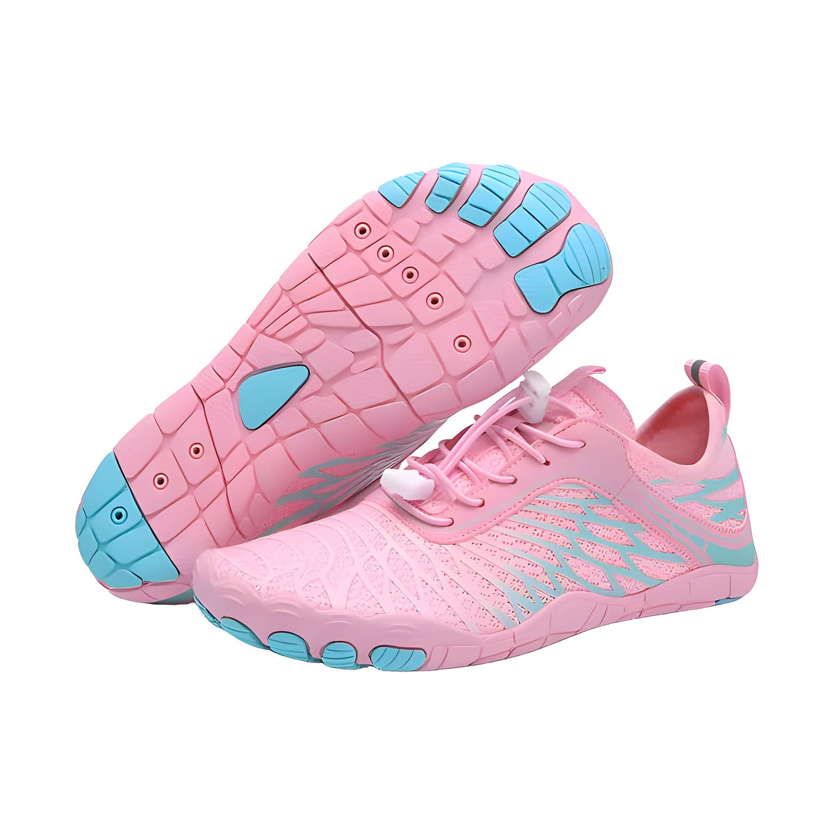 Lorax Pro - Barefoot Shoes | Wide Toe Box · Natural Fit & Stride