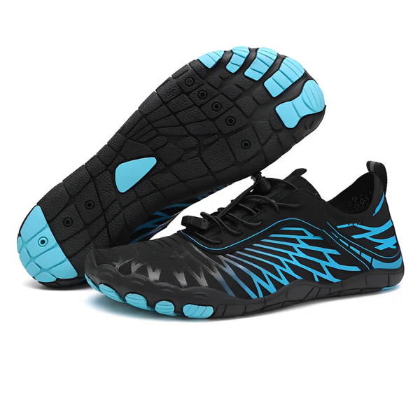 Lorax Pro - Healthy & non-slip barefoot shoes (Unisex  display picture 2