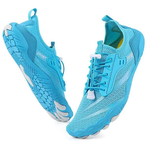 TerraTouch - Wide Toe Box Running Shoes - Healthy & non-slip barefoot shoes (Unisex)