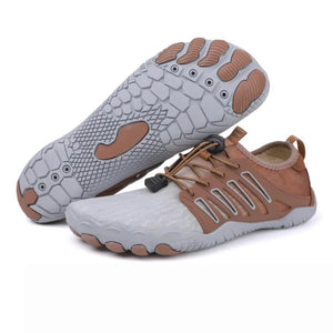 UniGrip - Optimal Health & Traction Shoes (Unisex)